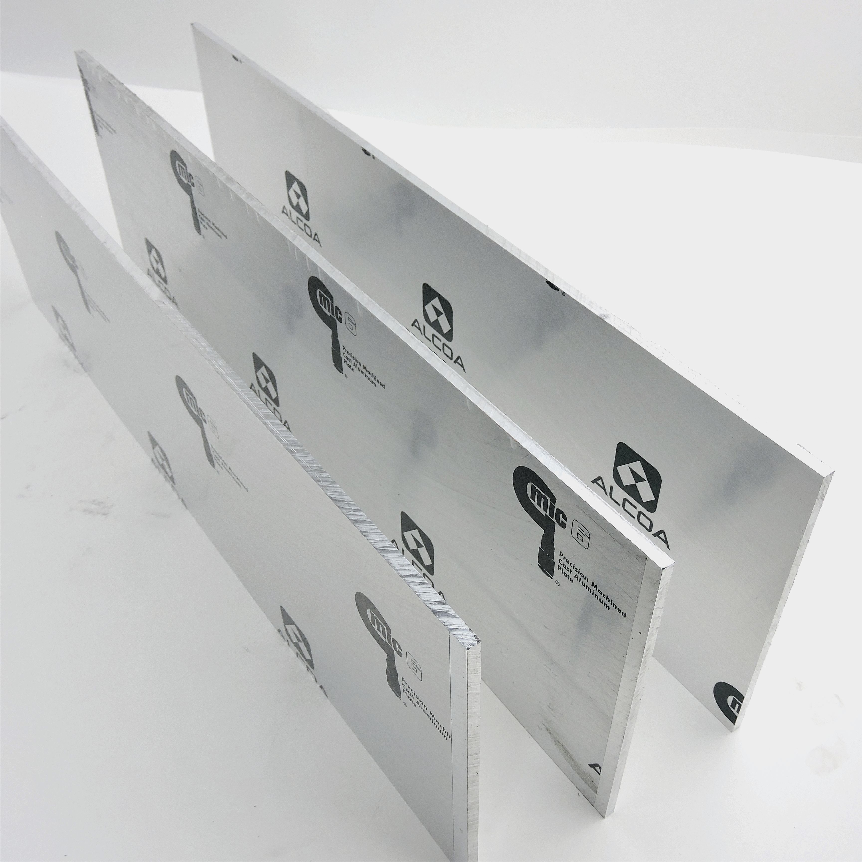 Mic 6 Aluminum Equivalent – COMPARATIVE CHART – WKWI