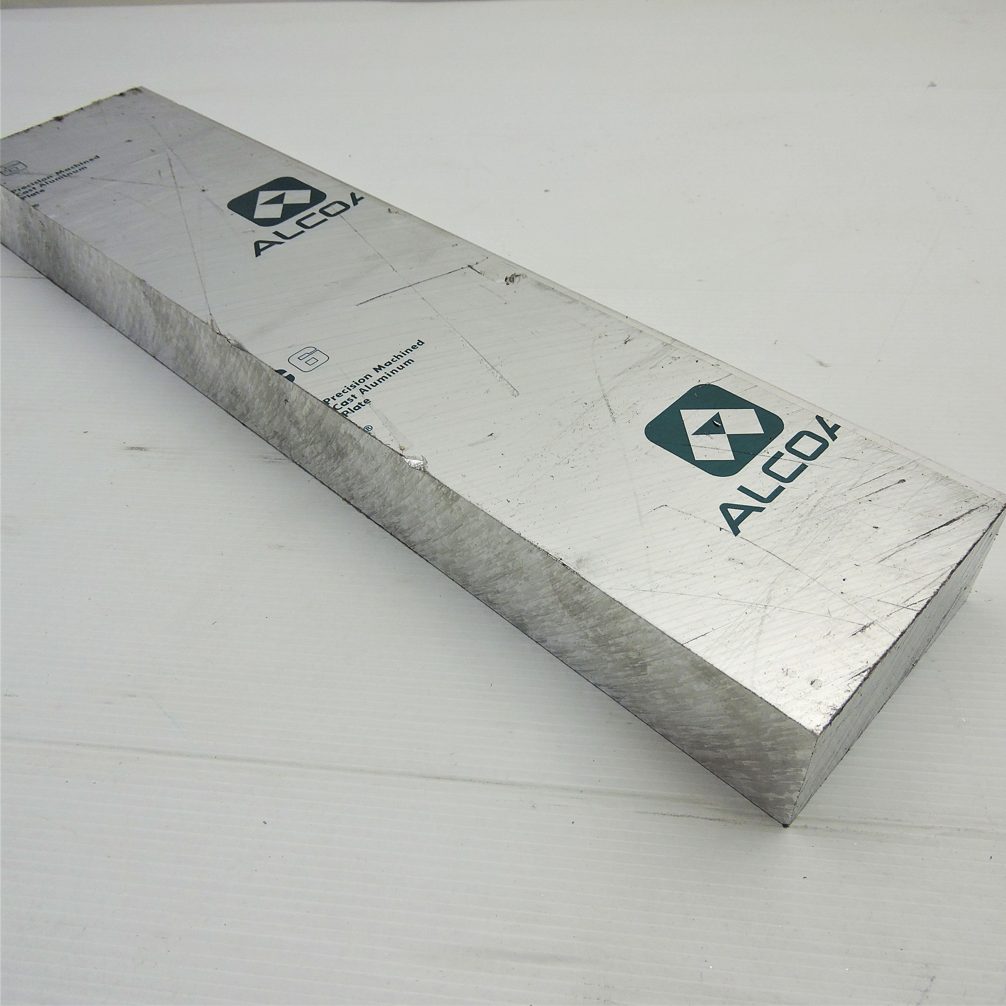 What Is Mic6° Aluminum Cast Plate? – SVWWW